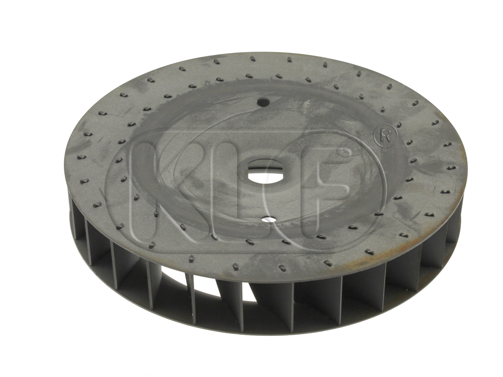 Cooling Fan, 37mm