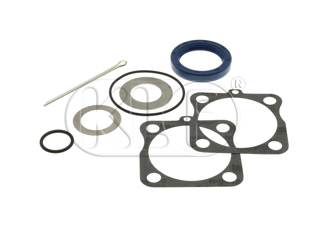 Gasket Set for Swing Axle