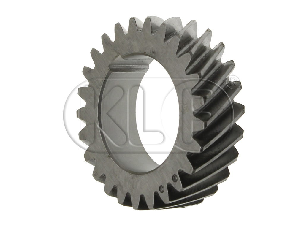 Crank Gear, 25-37kW (34-50PS)