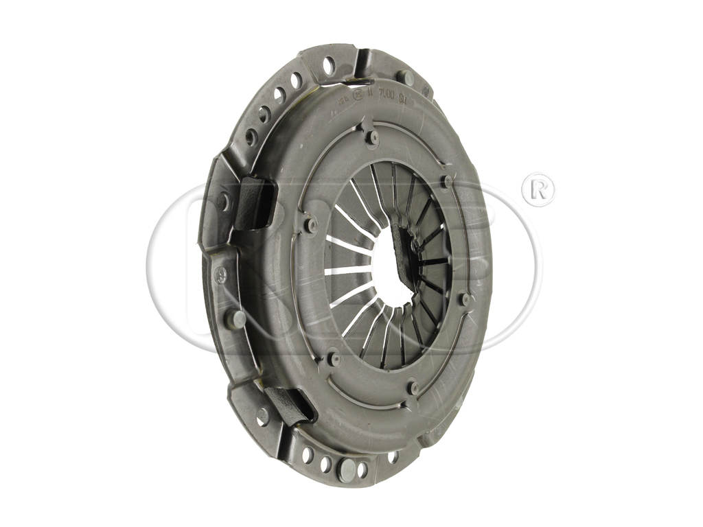 Clutch Pressure Plate, 1500-1600ccm, 200mm, year 8/70 on