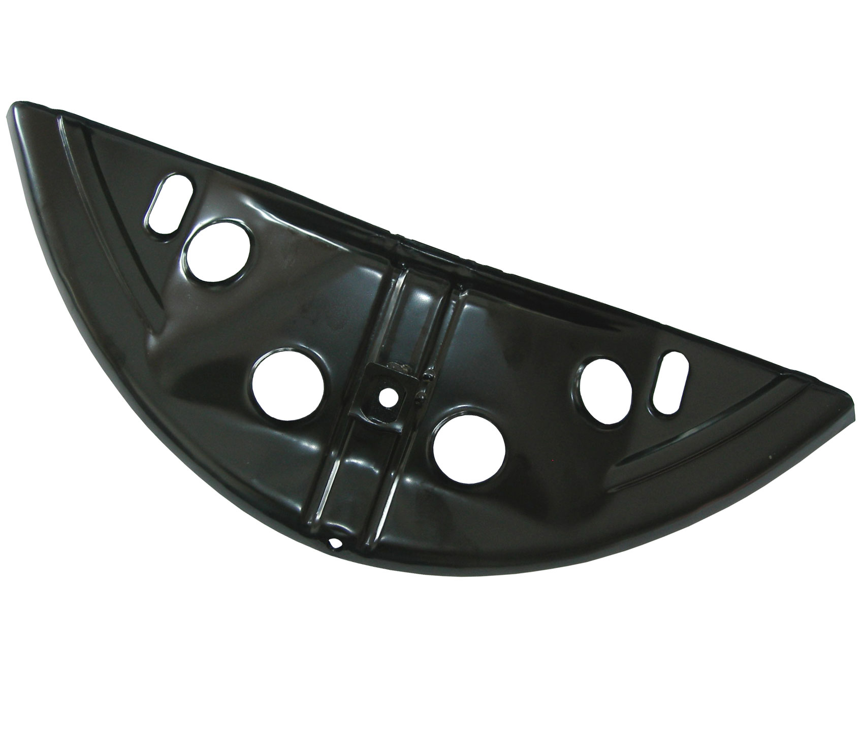 Repair Panel Deck Lid, inner part, year thru 07/64