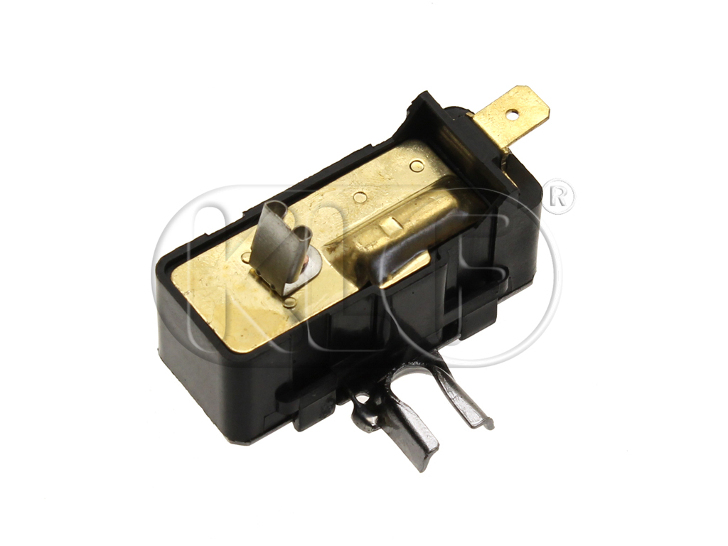 Fuel Gauge Vibrator, year 08/67 on Fuel Gauge Vibrator, year 08/67 on