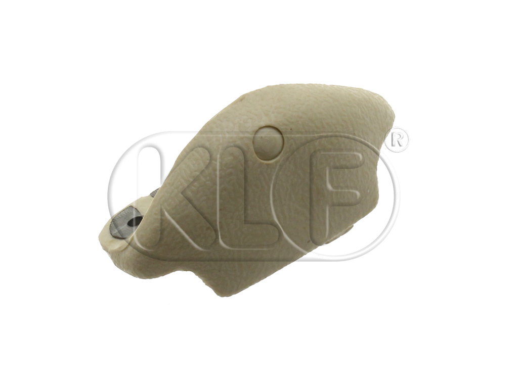 Base for Interior Mirror, convertible, year 08/67 on