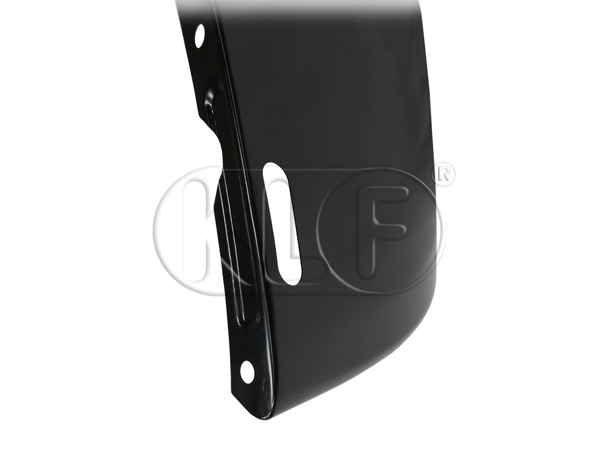 Fender rear right, Top Quality, thru 10/52 - 09/55 