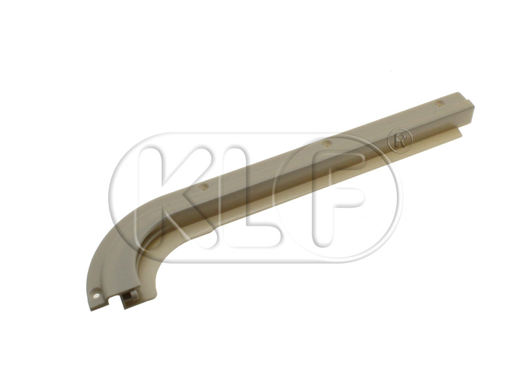 Blende für Schiebedachzug, vorne links, nicht 1303 Blende für Schiebedachzug, vorne links, nicht 1303