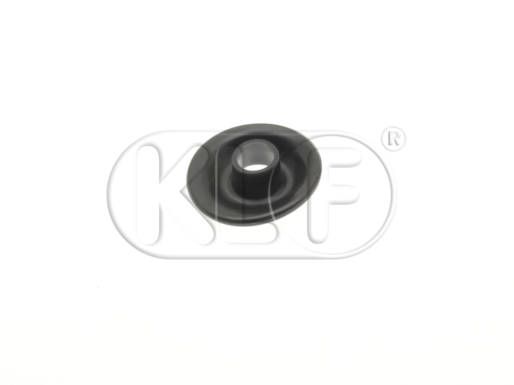 Rubber Seal for Spark Plug-Air