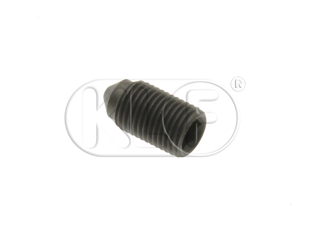 Grub Screw for Torsion Arm Grub Screw for Torsion Arm