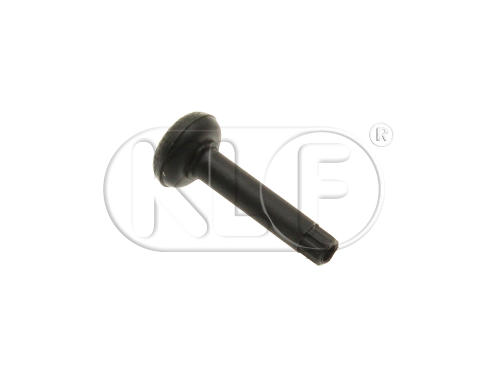 Knob for Door Lock, year 8/67 on