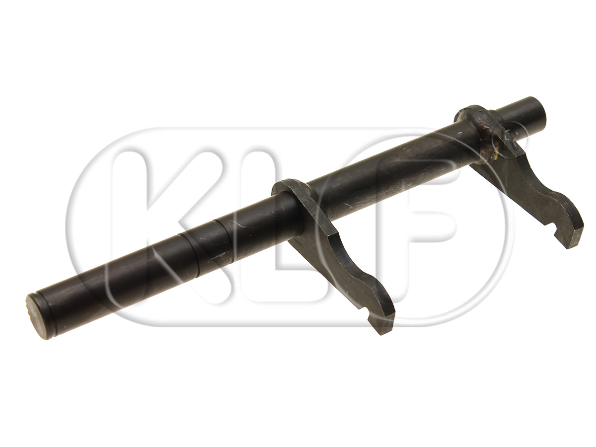 Clutch Operating Shaft, heavy duty version, year 08/70 - 07/71 Clutch Operating Shaft, heavy duty version, year 08/70 - 07/71