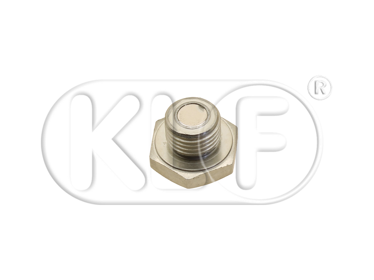 Magnetic Drain Plug