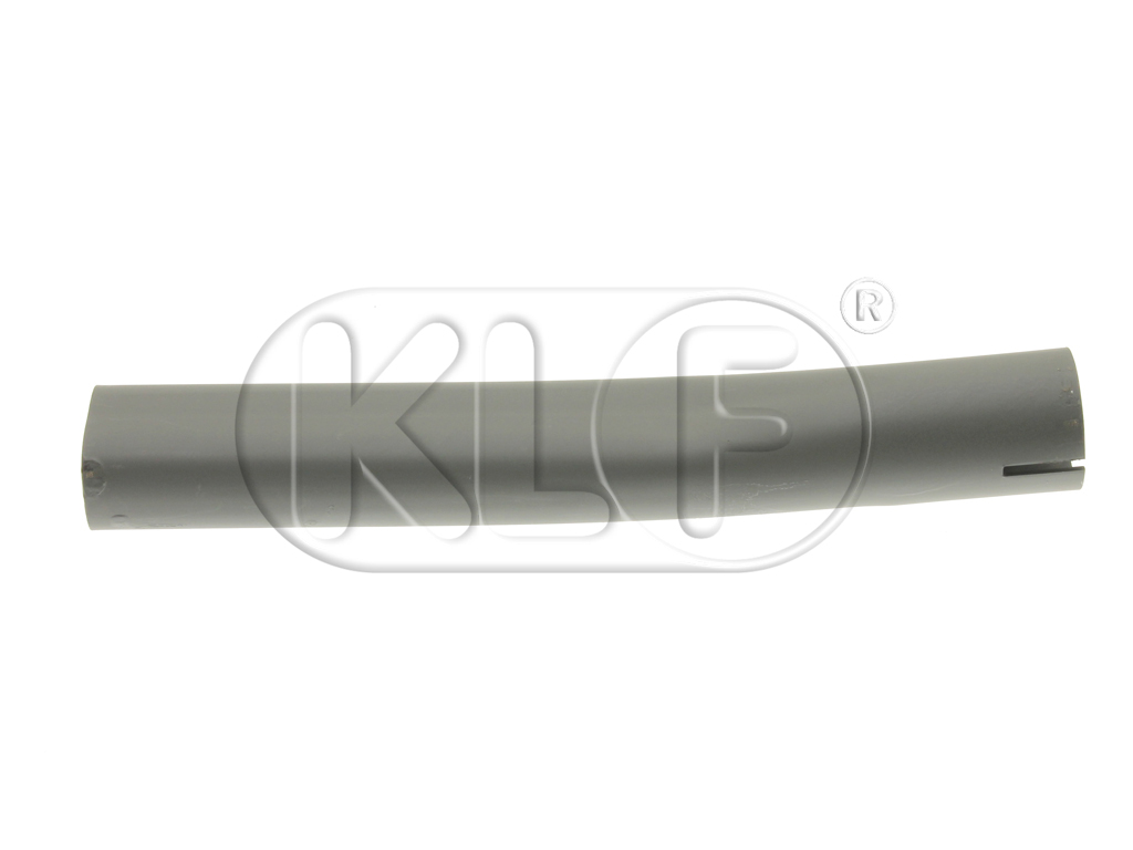 Tail Pipe, 18-22 kW (25-30 PS), year 12/47 - 07/55 on