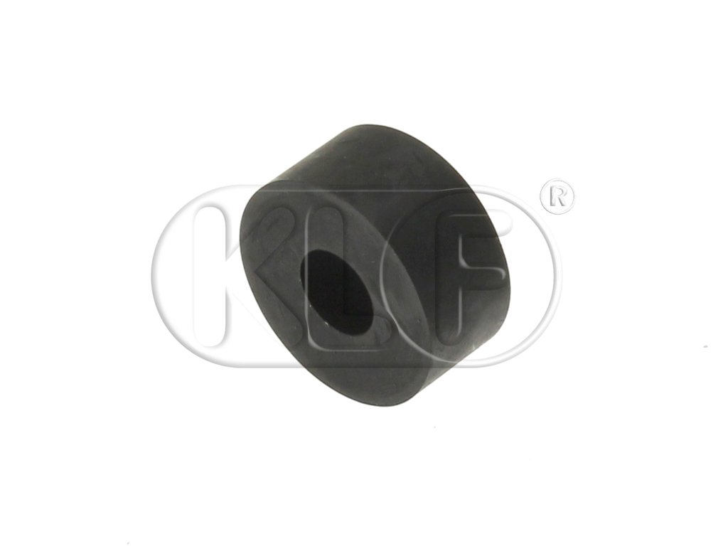 Rubber Washer for front Shock Absorber, upper, not 1302/1303, year 8/65 on