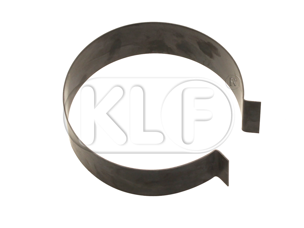 Kolbenring Spannband für 83 - 87 mm