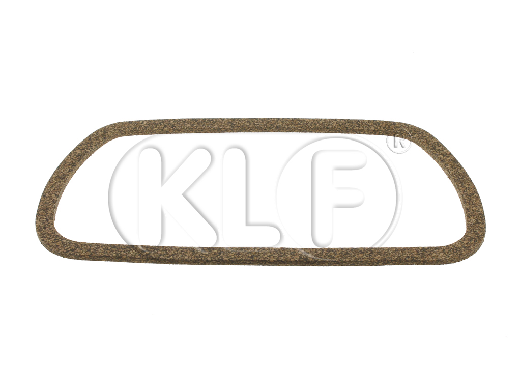 Gasket for Valves Cover, 25-37 kW (34-50 PS) Gasket for Valves Cover, 25-37 kW (34-50 PS)