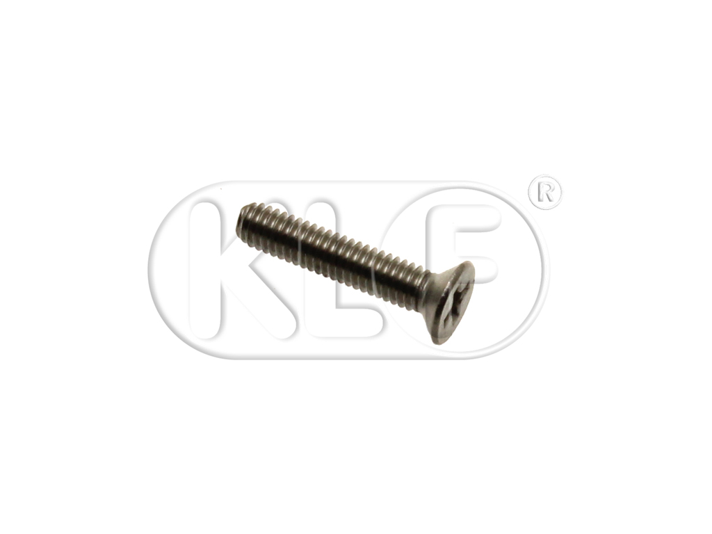 Schraube für Schiebedachantrieb Schraube für Schiebedachantrieb