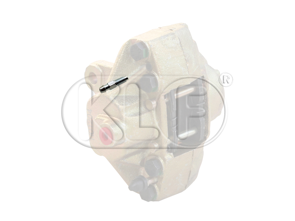 Valve for Brake Caliper