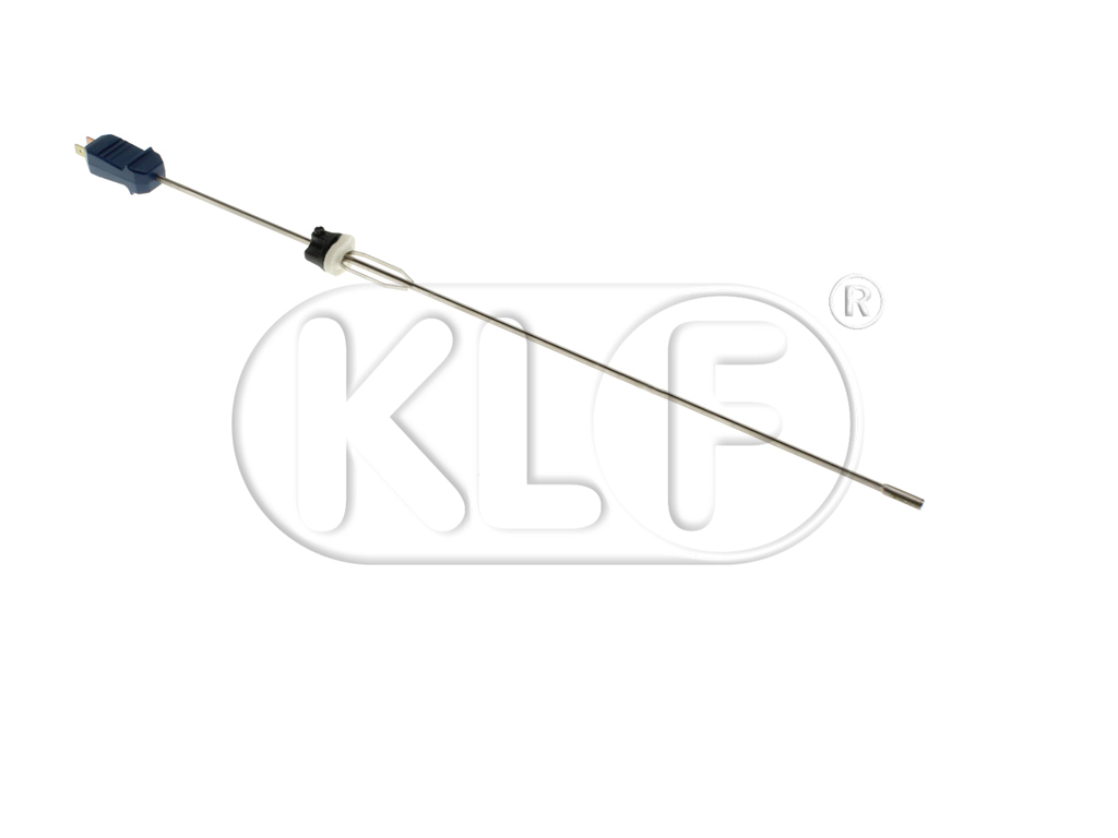 Oil Temperature Sender, dipstick, Type-4 engine