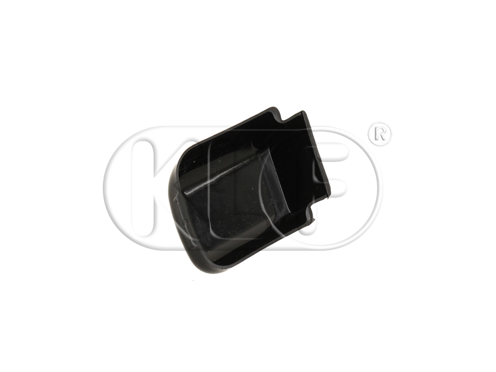 Griffschale im Türöffner innen, Cabrio, Bj. 08/70 - 07/73 Griffschale im Türöffner innen, Cabrio, Bj. 08/70 - 07/73