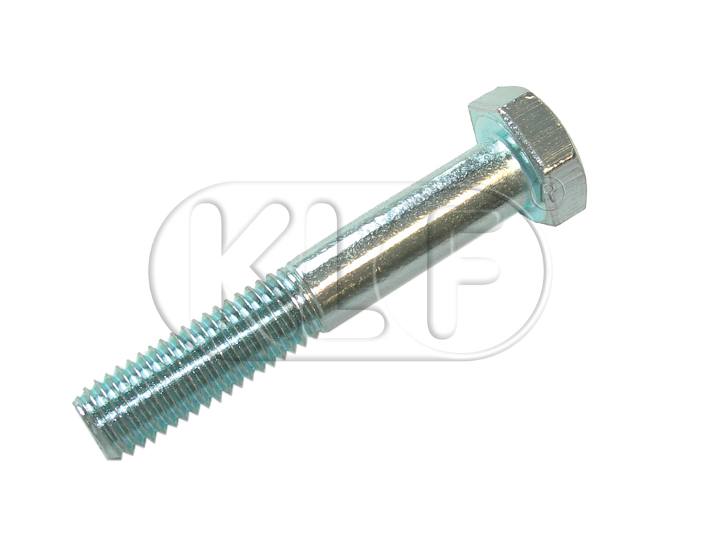 Bolt for Central Chassis Support, only 1302/1303, M10 x 60
