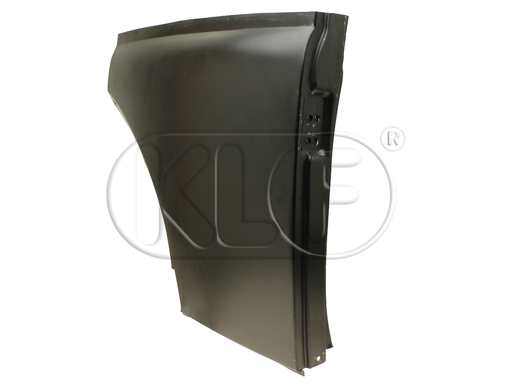 Rear Quarter Panel right, short version, year 08/66 on 