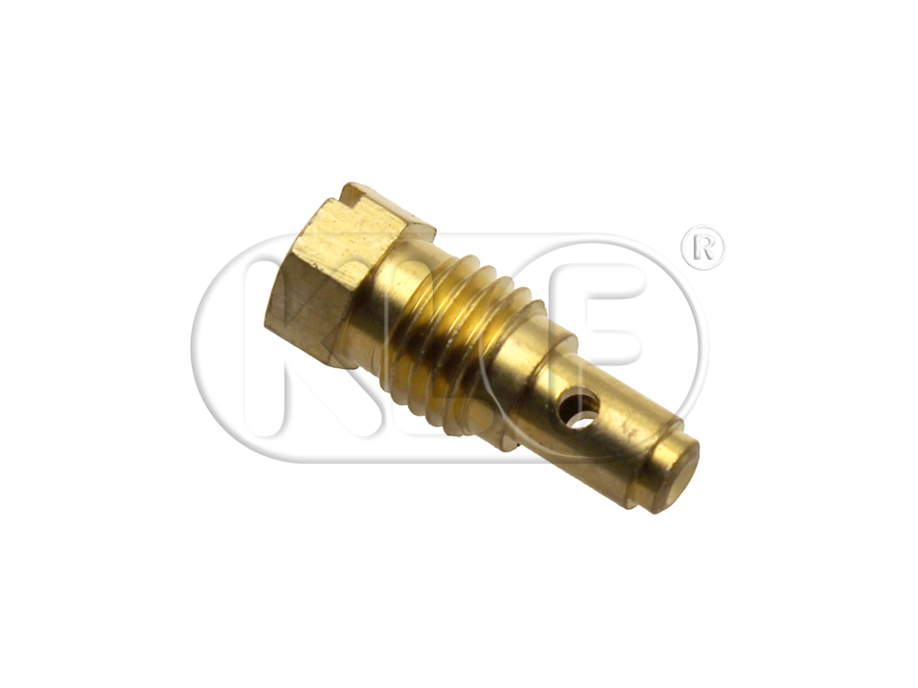 Idle Jet Solex, g65