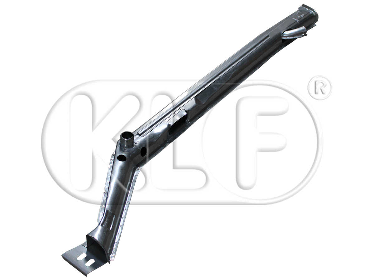 Warmluftkanal rechts, nur 1302/1303, ab Bj. 08/70