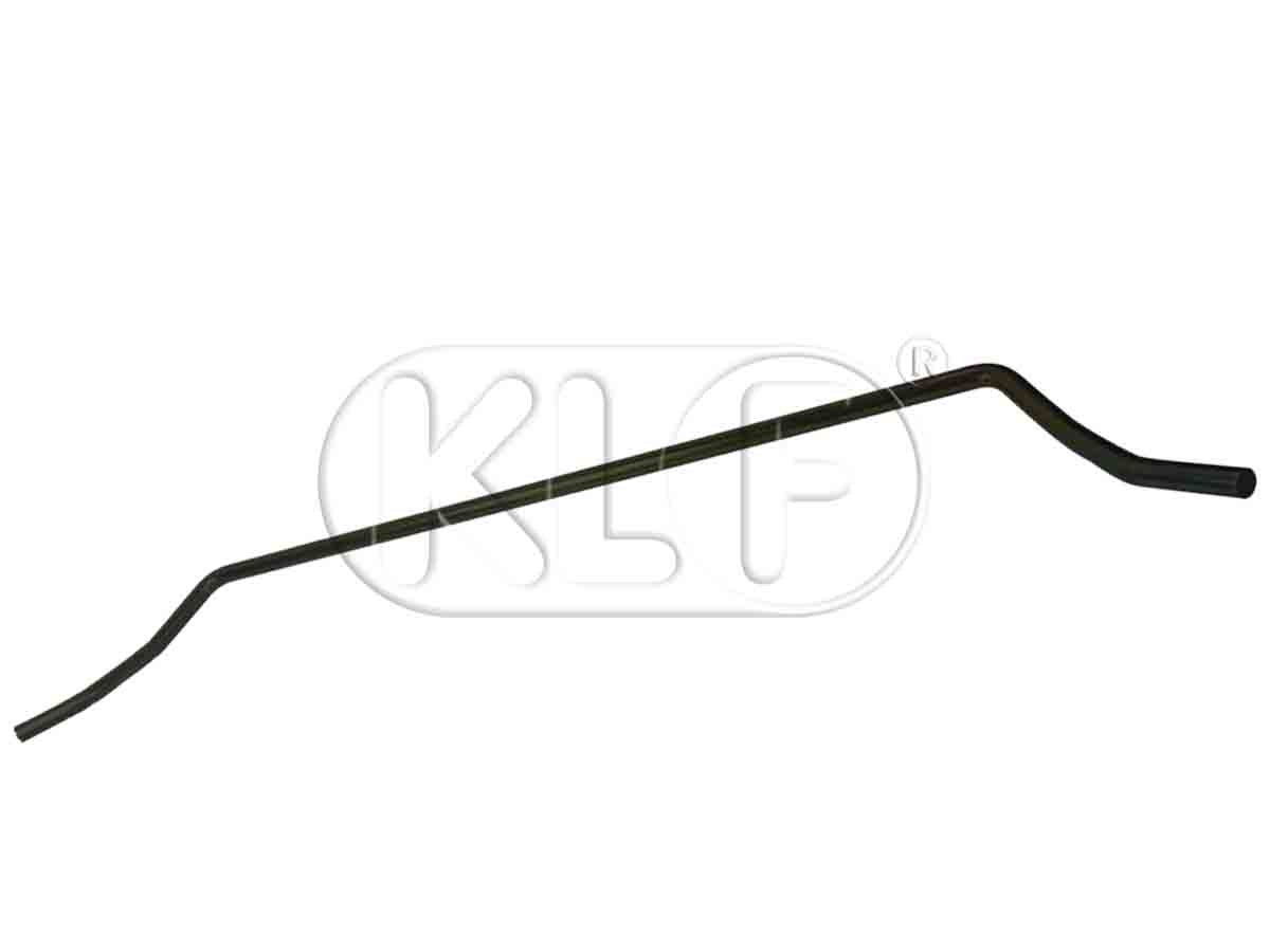 Stabilisator für Vorderachse, 14mm, bis Bj. 07/65