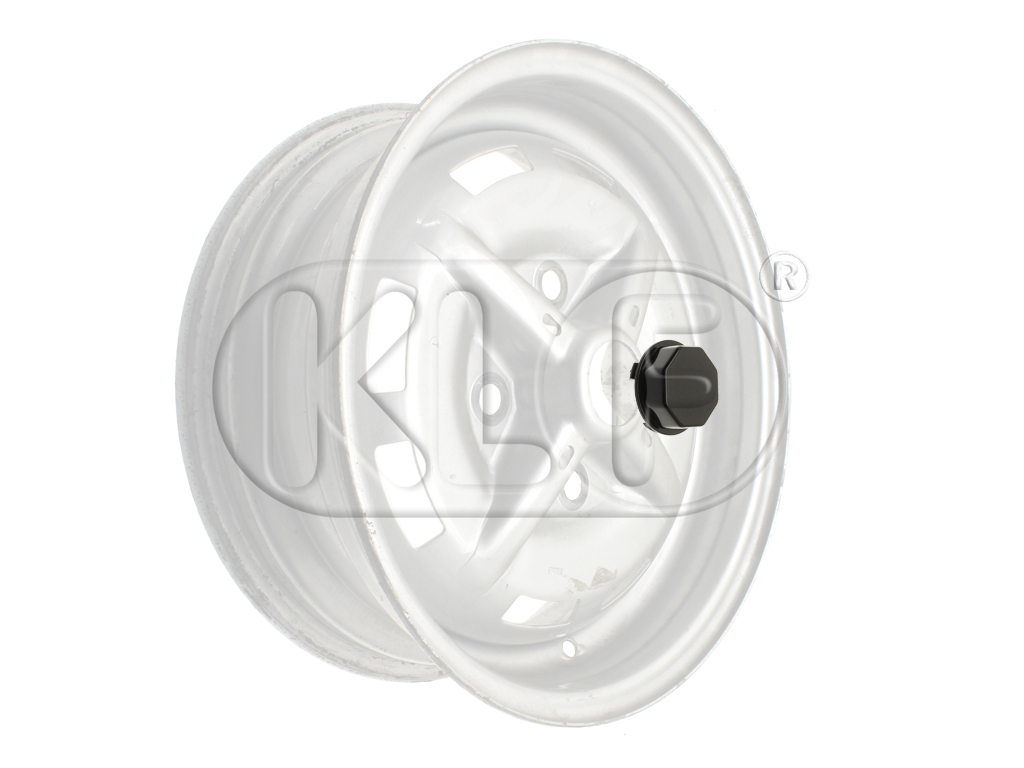 Hub Cap for Factory Sport Wheel