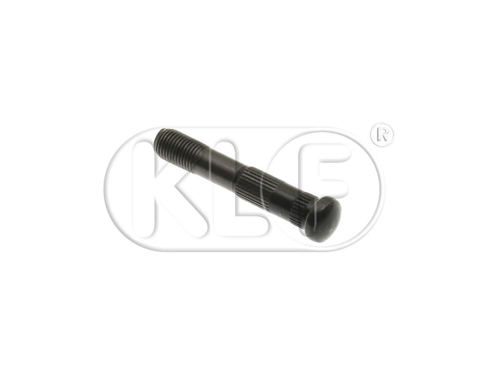 Rod Bolt, 29-37 kW (40-50 PS) year 1/66 on