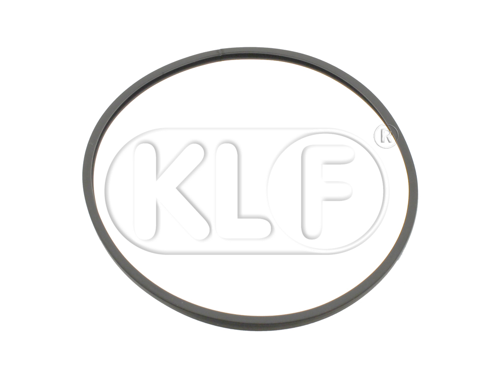 Seal Headlight Lens to Housing, year 08/67 - 07/73 Seal Headlight Lens to Housing, year 08/67 - 07/73