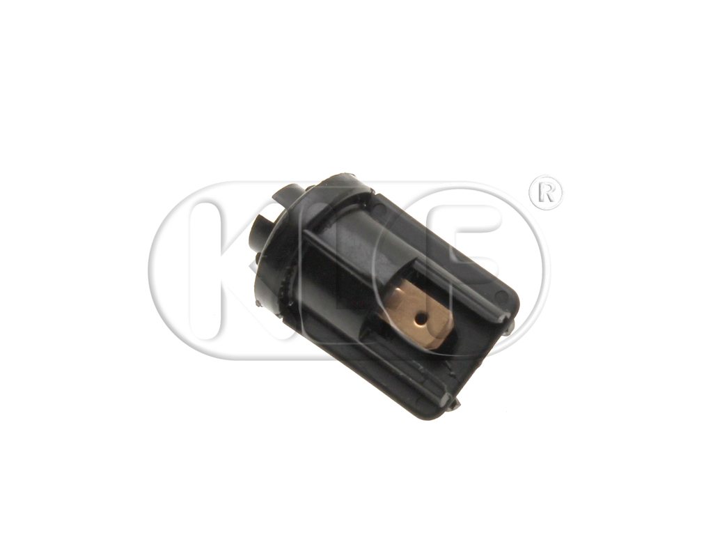 Bulb Socket for Park Light, year 08/73 on