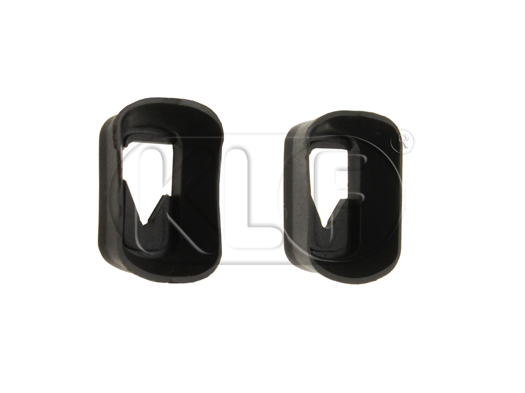 Seals for Door Contact Switch, pair