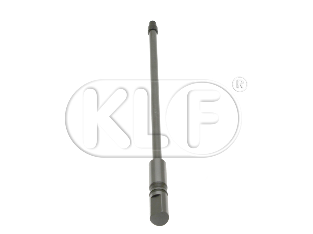 Pushrod, 18-22 kW (25-30 PS)