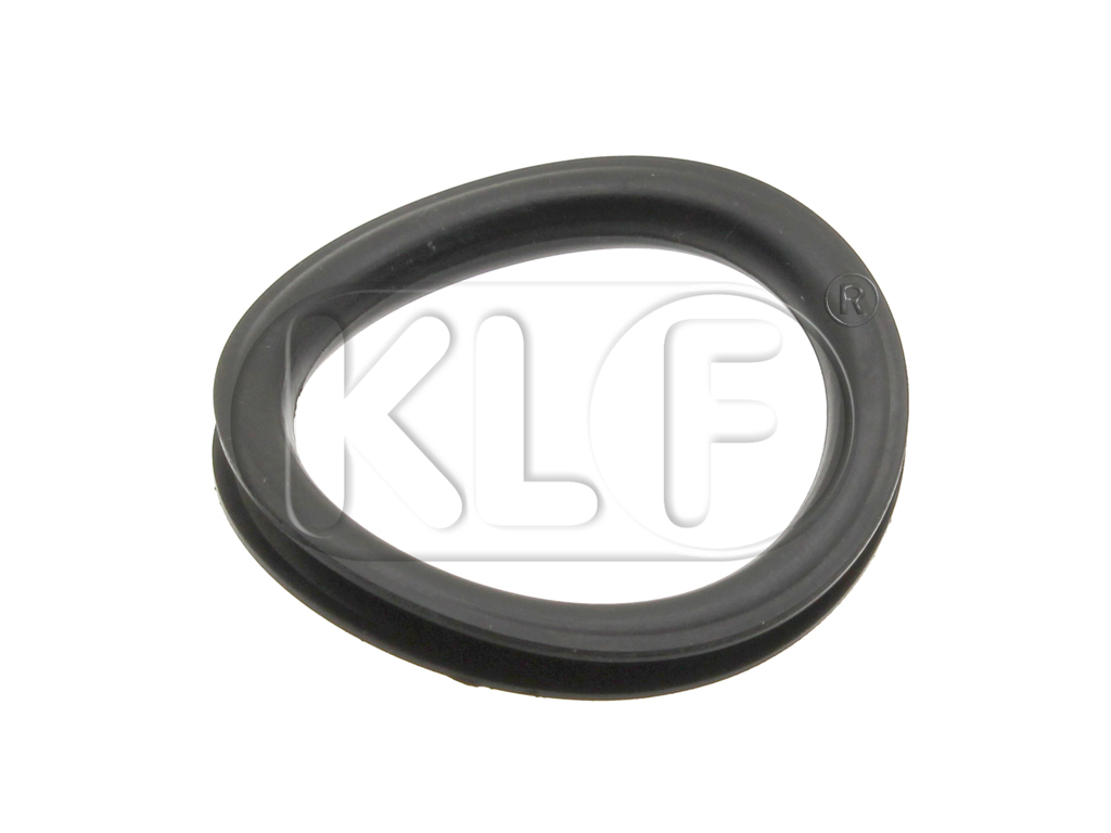 Gas Cap Gasket, year 8/70 on