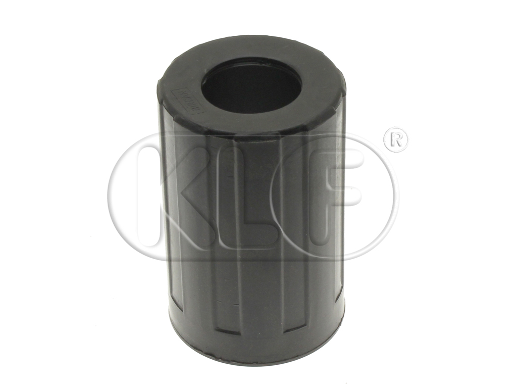 Dust boot for shock absorber, 1302/1303 only, year 08/70 on