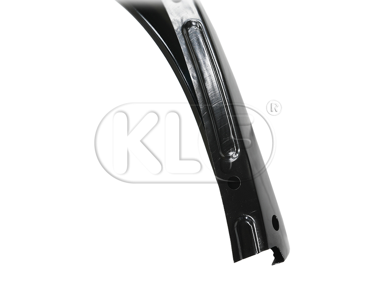 Fender rear left, Top Quality, year 10/55 - 04/61 