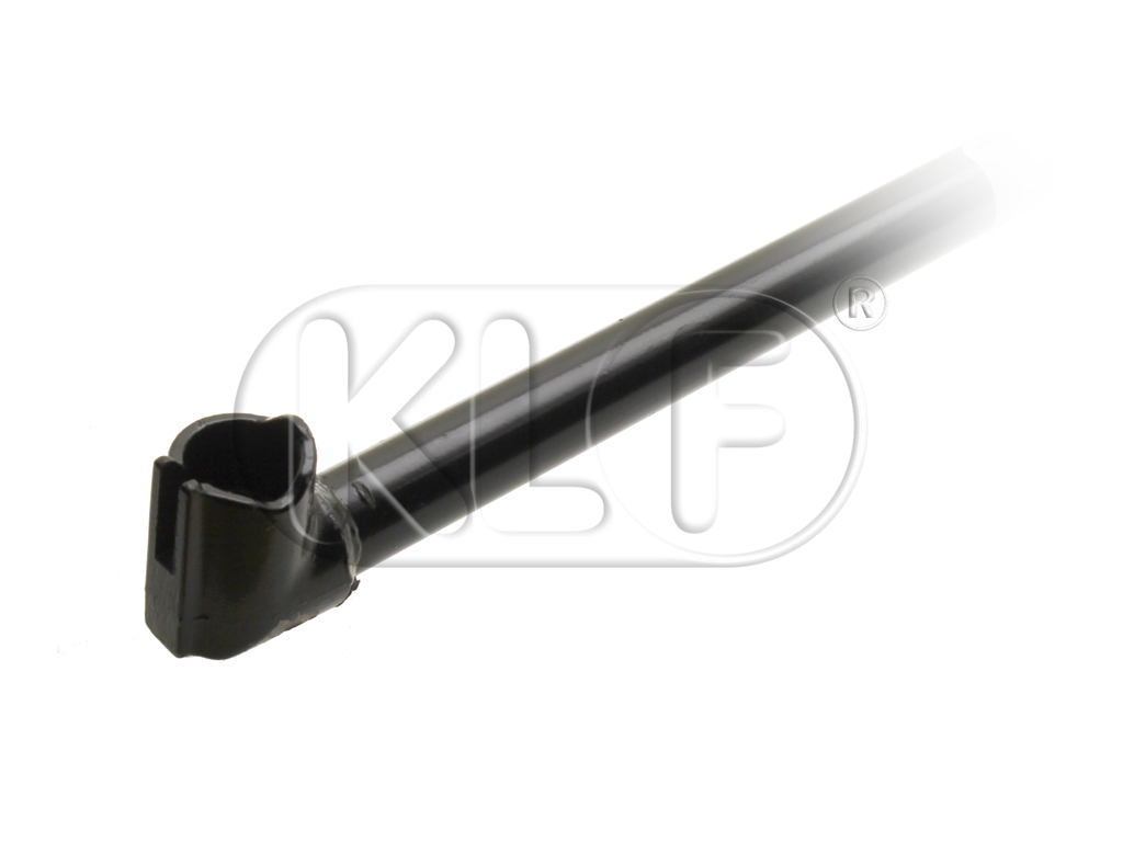 Shift Rod, year 56-64, through chassis # 5911560