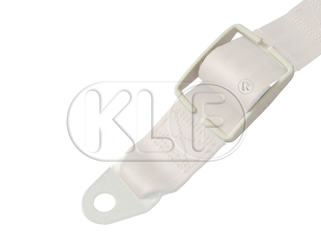 Seat Belt Retractor