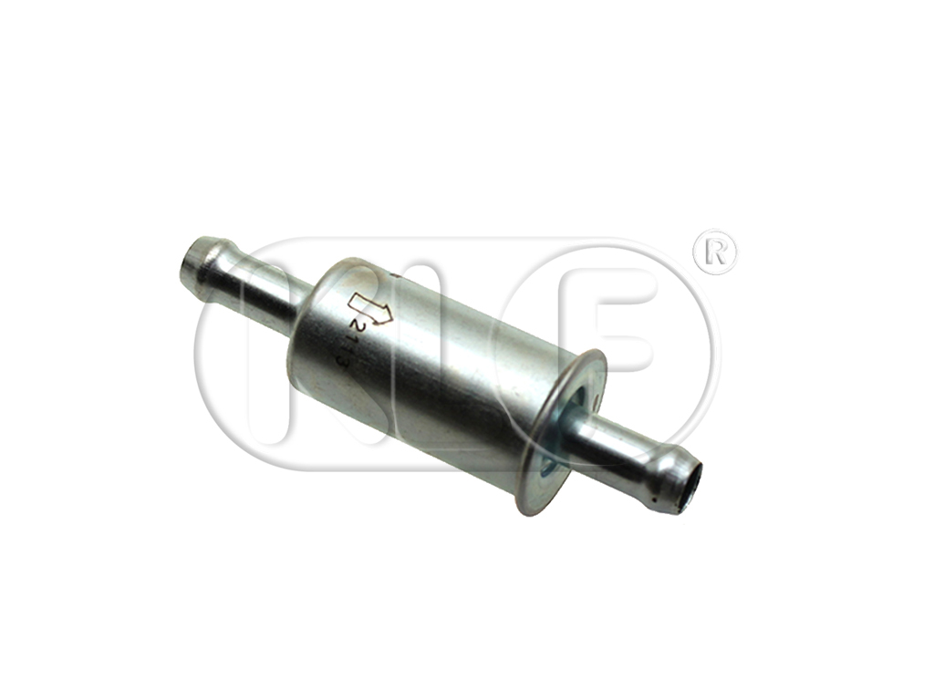 Fuel Filter for Pierburg pump