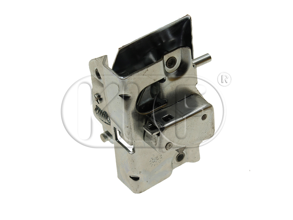 Door lock mechanism right, year 08/59 - 07/64 ( through chassis # 5888184)