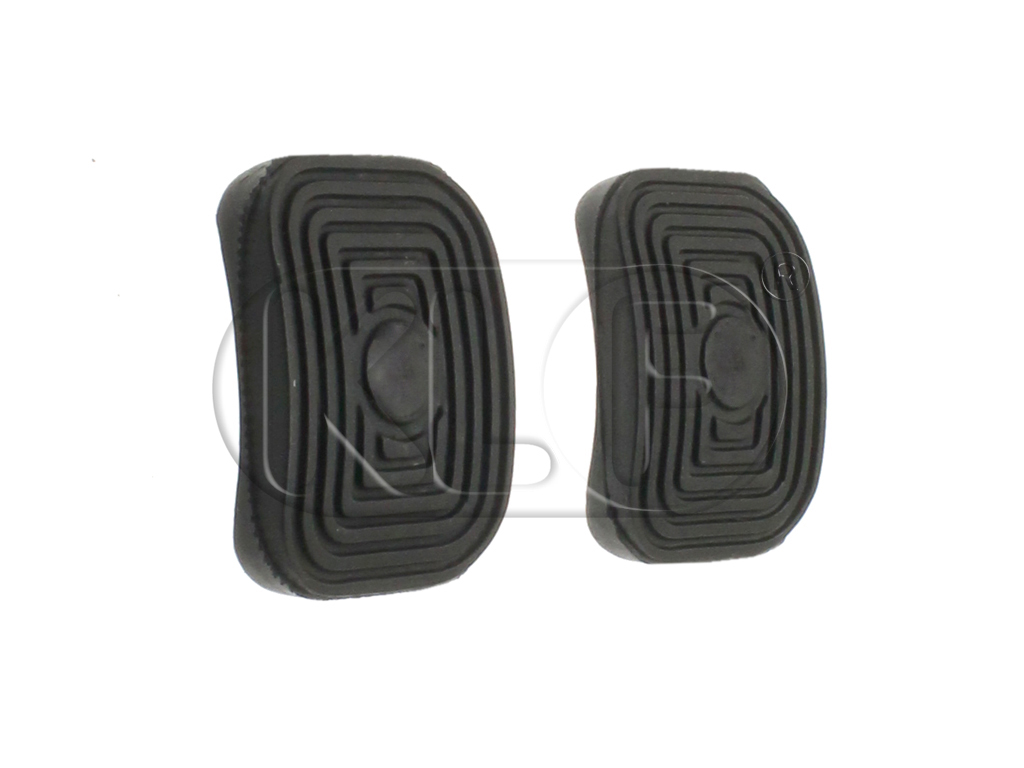 Pedal Pads, pair