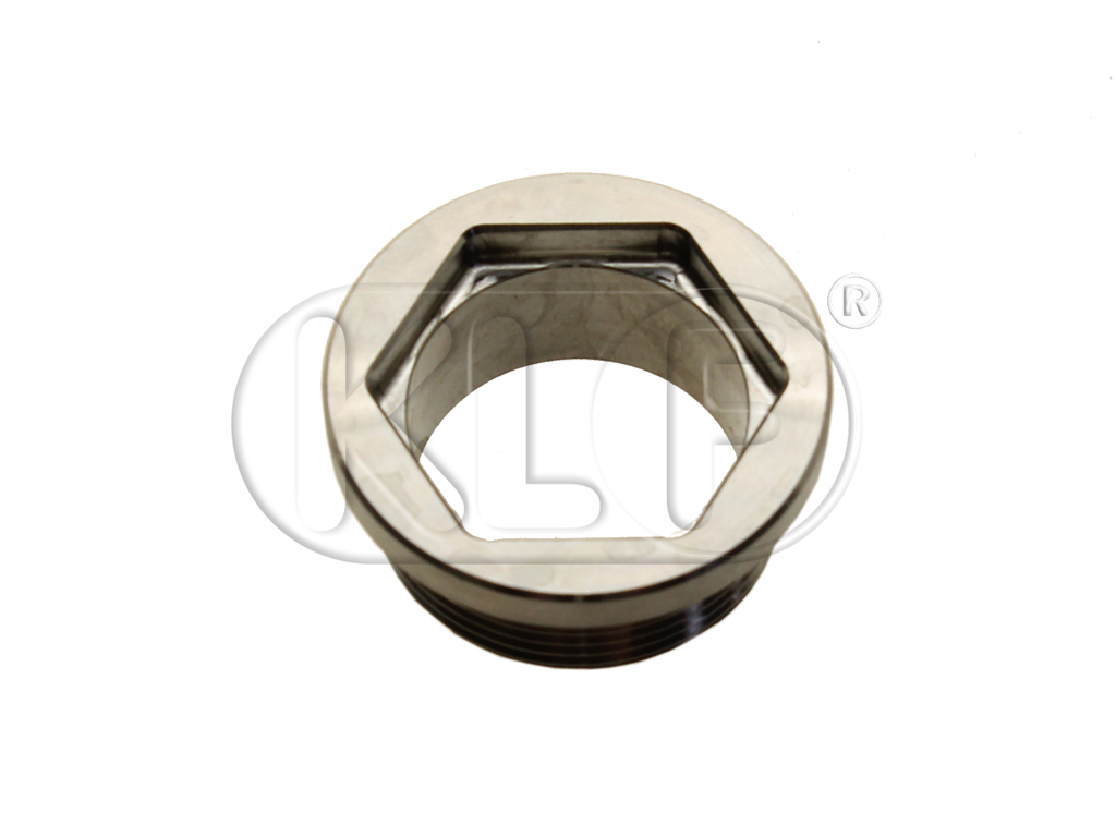 Oil Filler Nut with hexagon socket