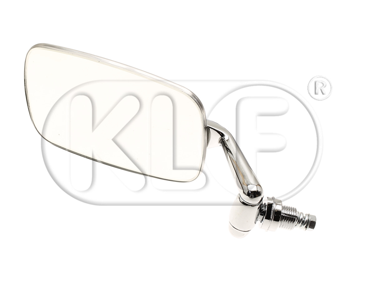 Spiegel links, nicht Cabrio, ab Bj. 08/67
