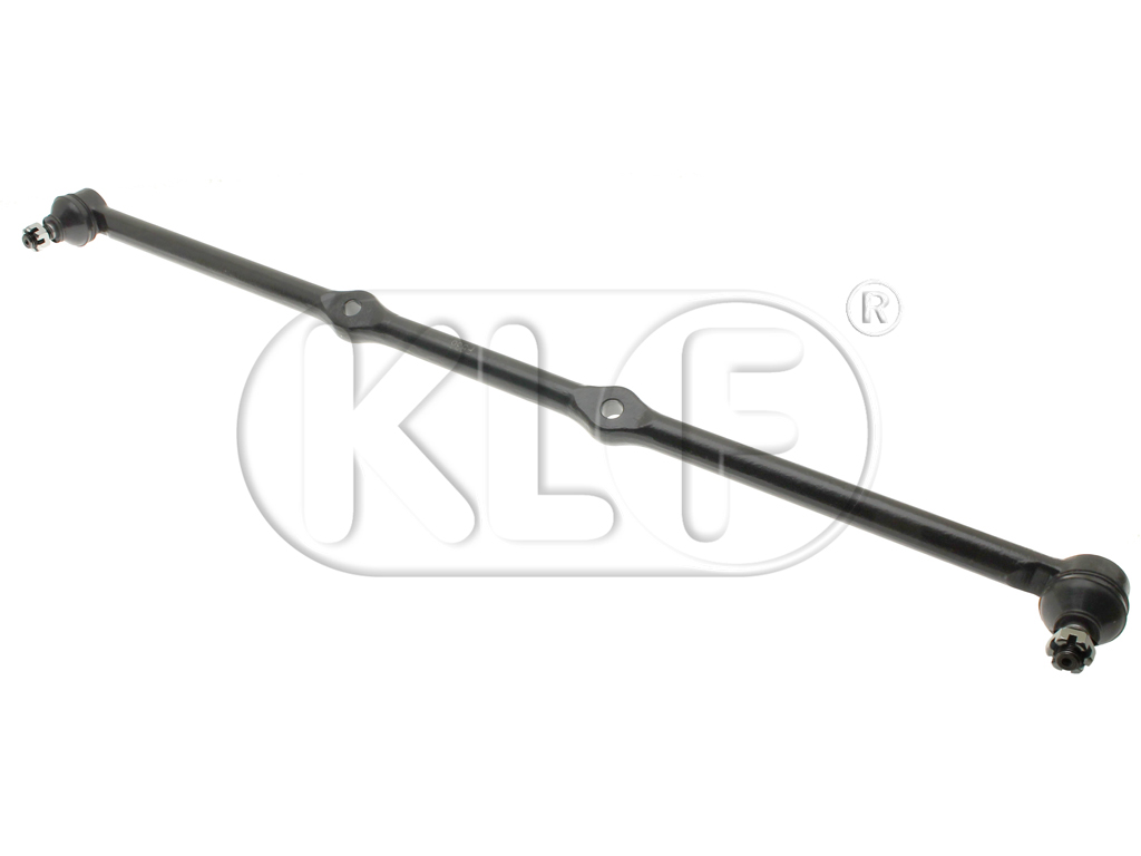 Tie Rod, complete, center, 1302/1303 only, year 8/70-7/74