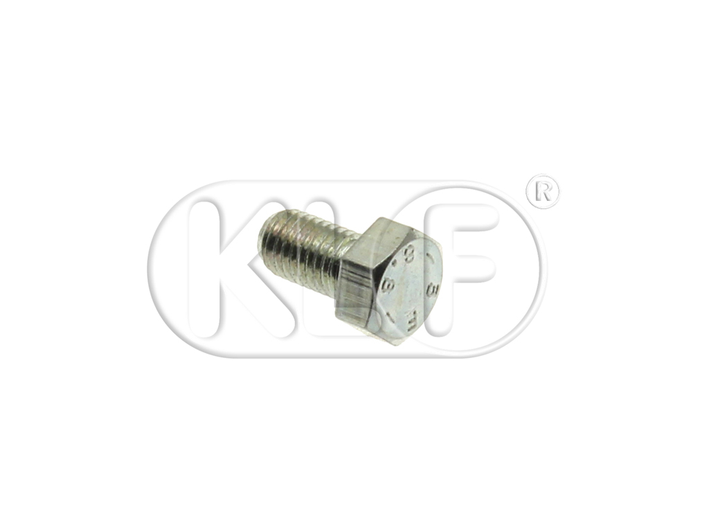 Screw for Brake Dust Plate, M7 x 10