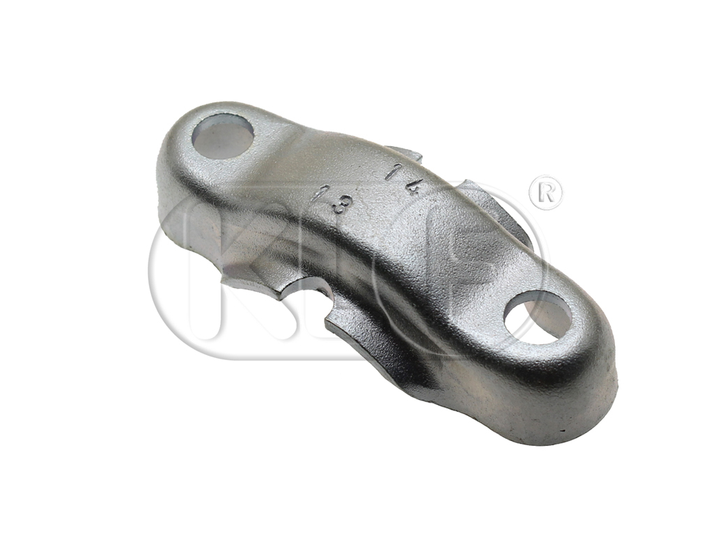 Steering Box Clamp Steering Box Clamp