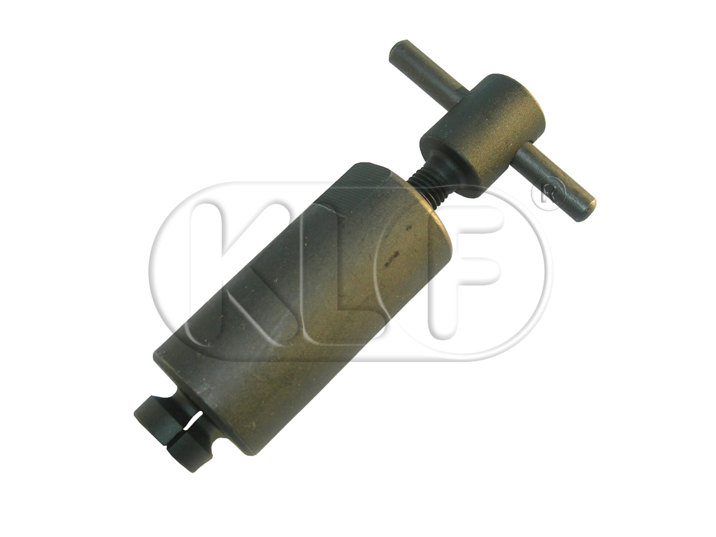 distributor drive puller