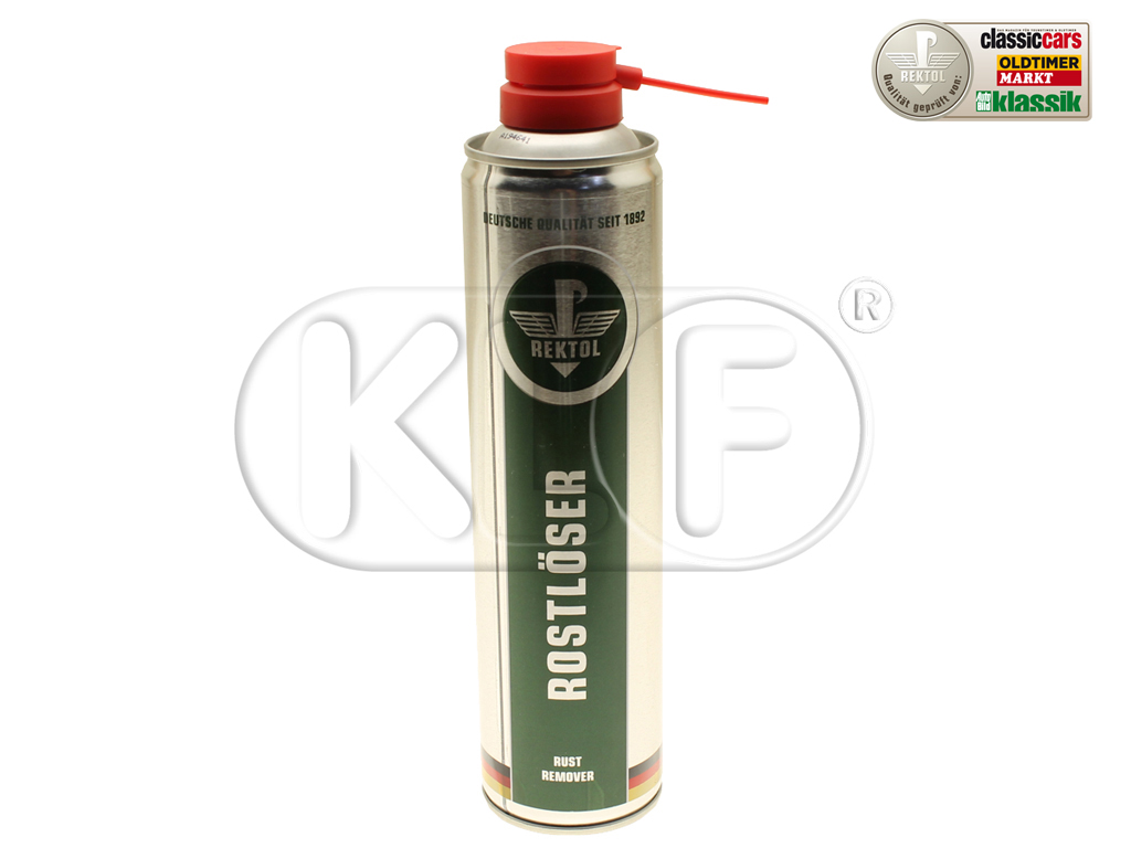 Rektol Rust Remover, 400 ml