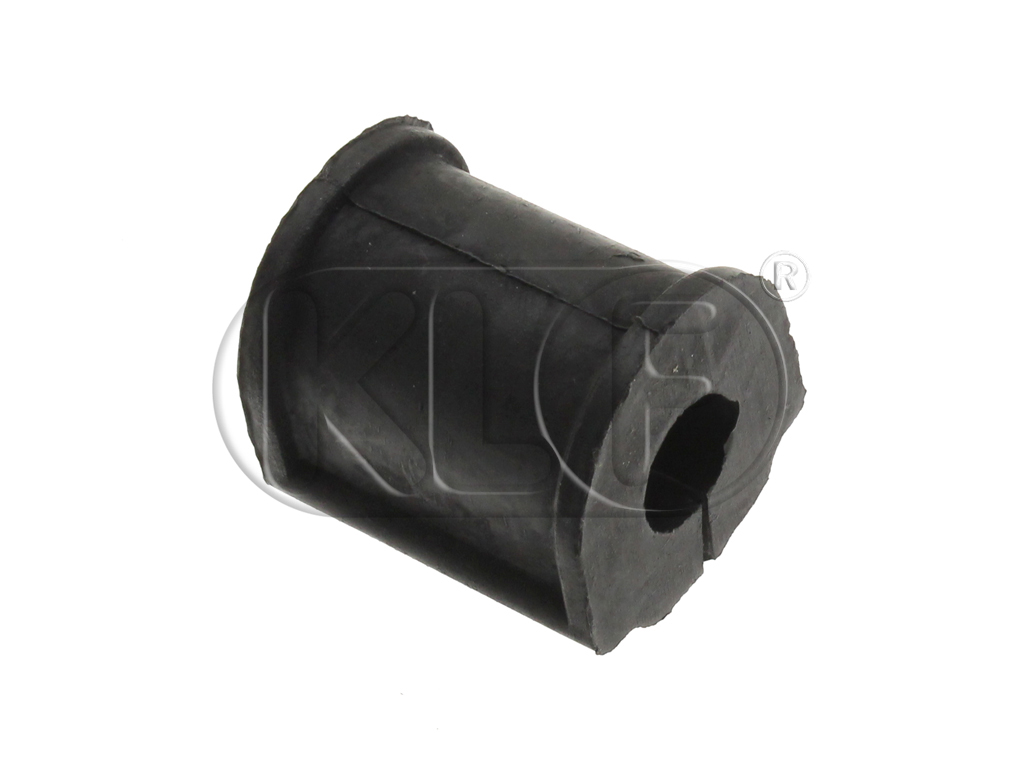 Sway Bar Bushing, front, 1302/1303 only, year 8/70 on