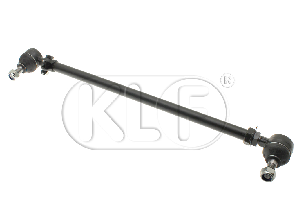 Tie Rod, complete, left or right, 1302/1303 only, year 8/70-7/74